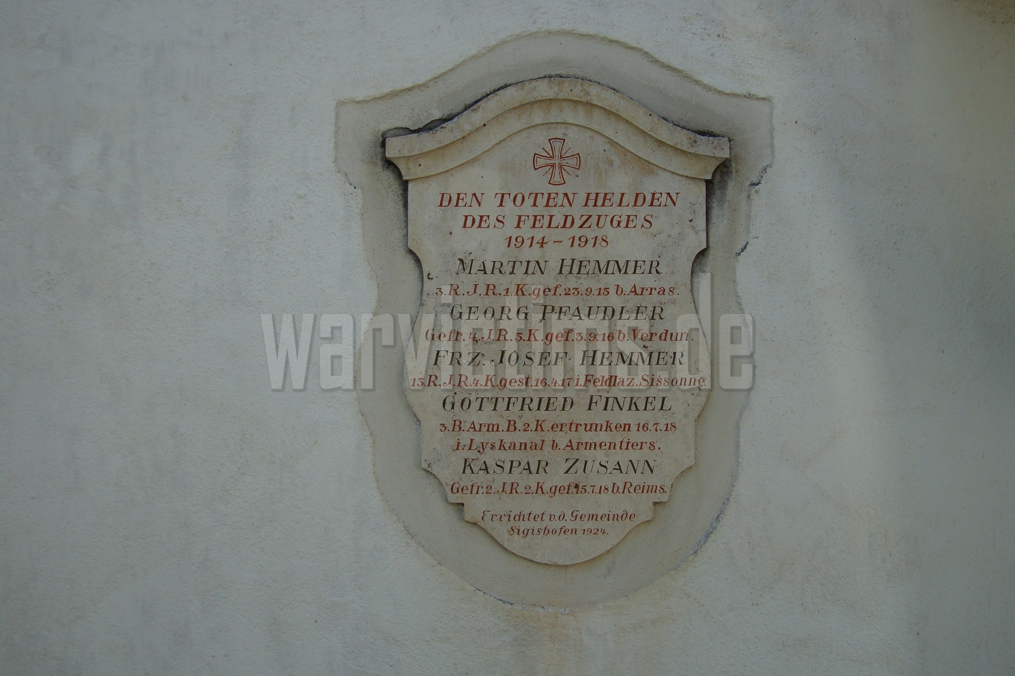 Ofterschwang-Sigishofen